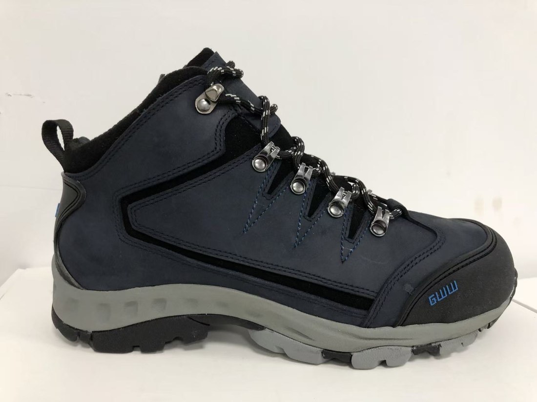 Ridgeline Safety Hiker — Navy